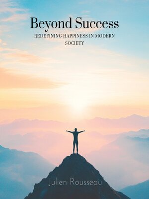 cover image of Beyond Success